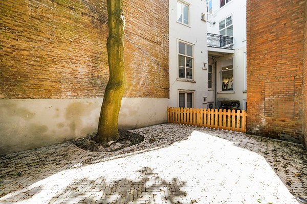Medium property photo - Buitenhof, 2513 AH The Hague